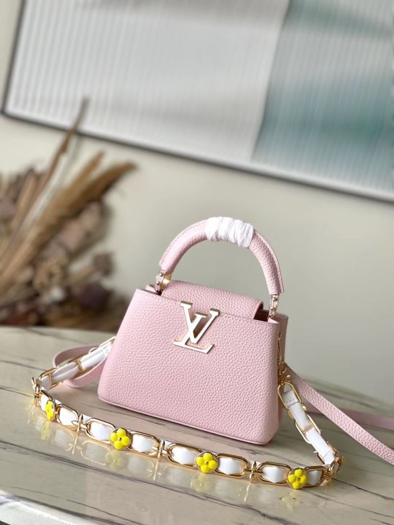 Louis Vuitton Top Handle Bags